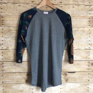 LuLaRoe Randy Sz Small